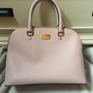 Michael Kors handbag